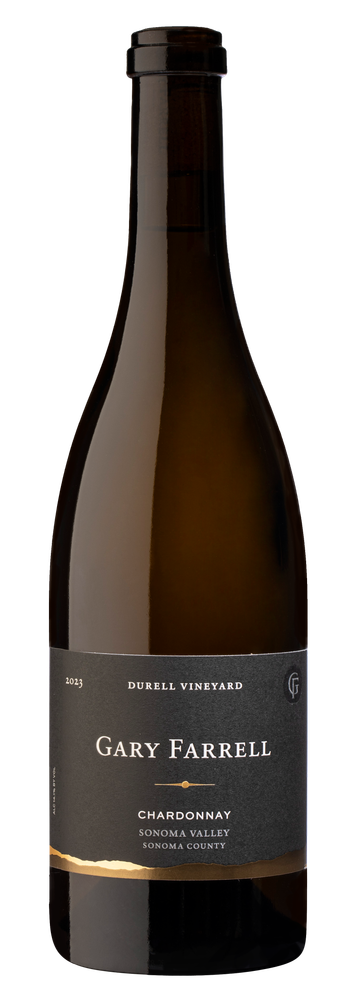 2023 Durell Vineyard Chardonnay