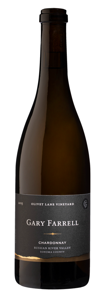2023 Olivet Lane Vineyard Chardonnay