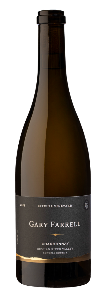 2023 Ritchie Vineyard Chardonnay