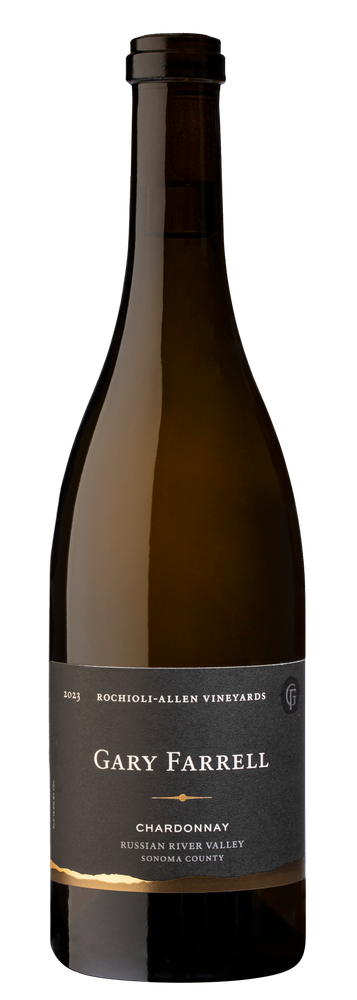 2023 Rochioli-Allen Vineyards Chardonnay