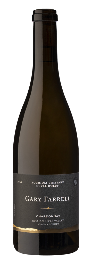 2023 Cuveé D’Oeuf Chardonnay