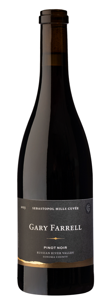2023 Sebastopol Hills Cuvée Pinot Noir