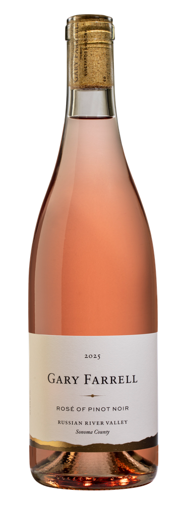 2025 Russian River Rosé of Pinot Noir