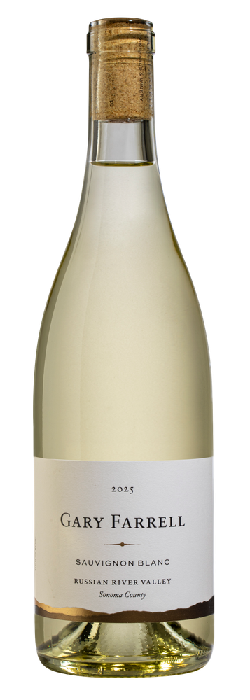 2025 Russian River Sauvignon Blanc