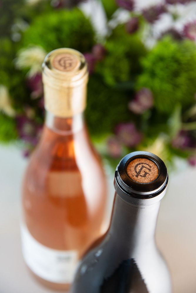 Spring 2026 Selection: Pinot Noir & Rosé