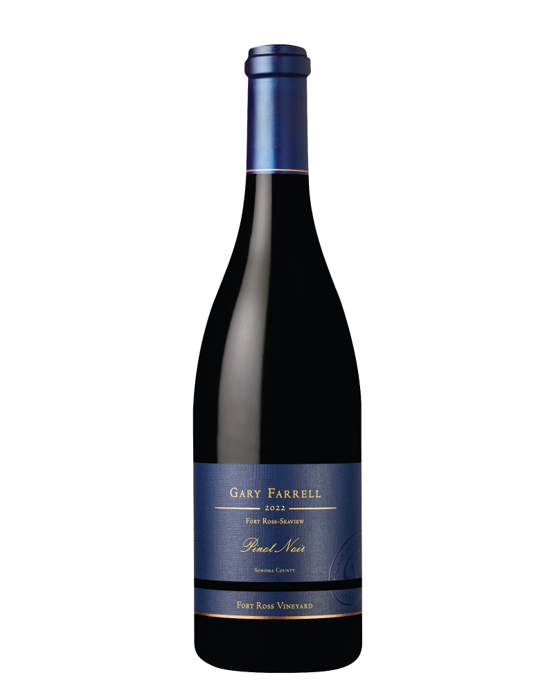 2022 Fort Ross Vineyard Pinot Noir