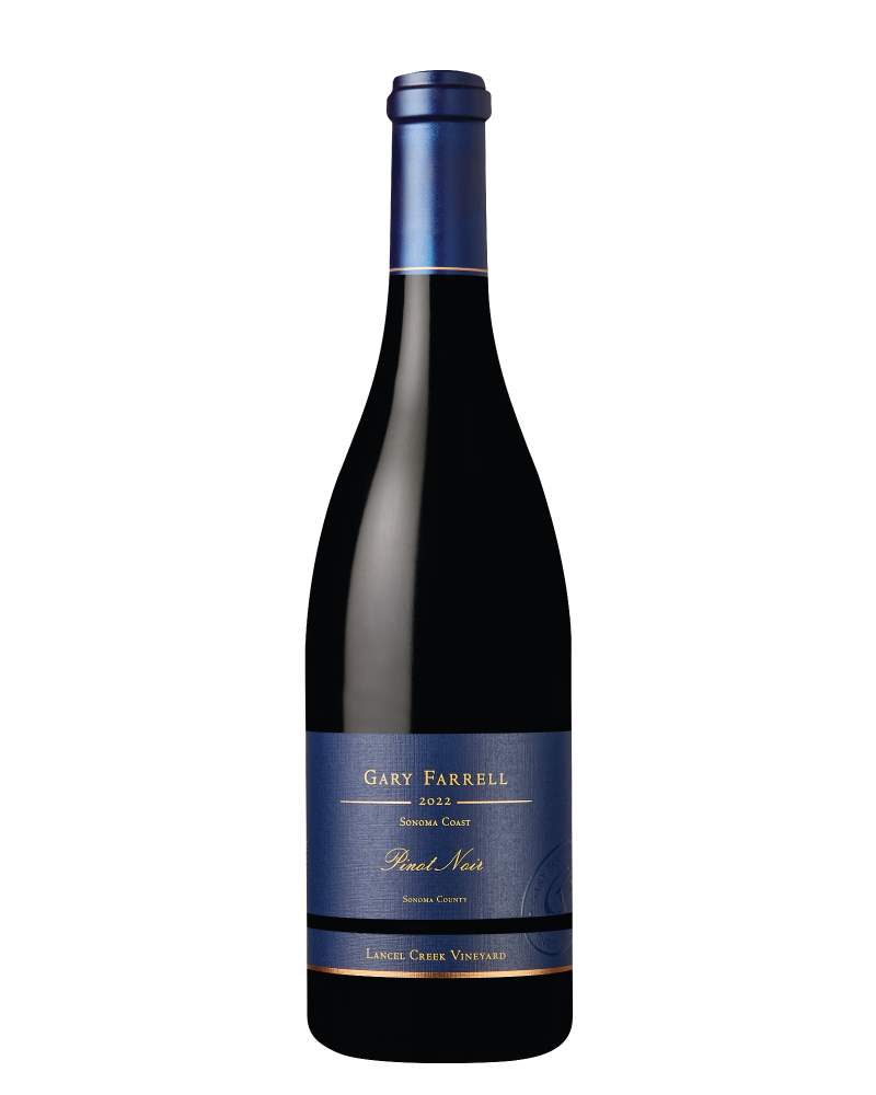 2022 Lancel Creek Vineyard Pinot Noir