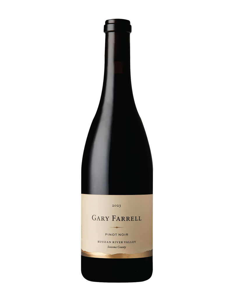 2023 Russian River Valley Pinot Noir