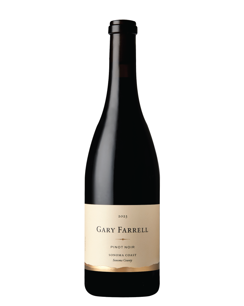 2023 Sonoma Coast Pinot Noir