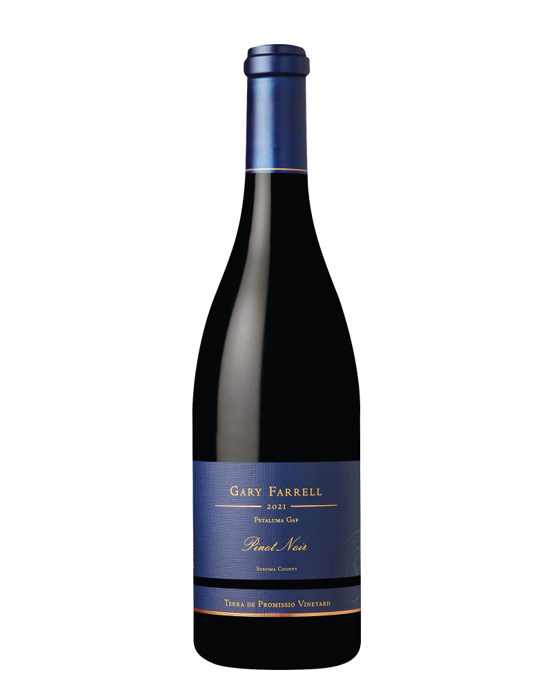 2021 Terra De Promissio Vineyard Pinot Noir