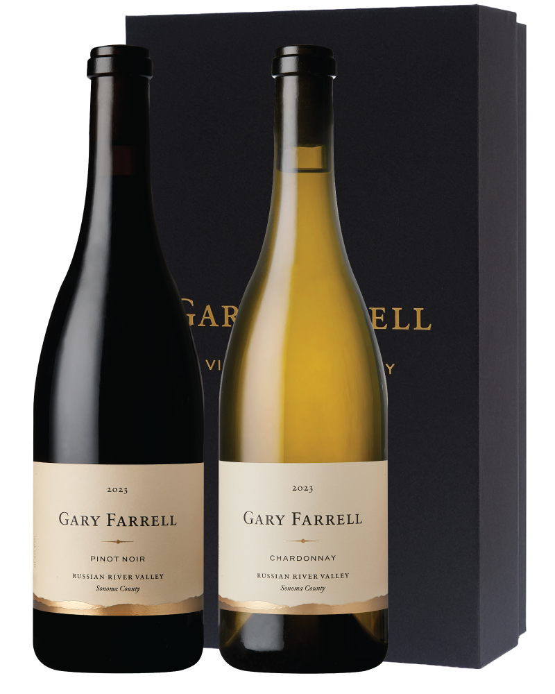 The Russian River Valley Collection