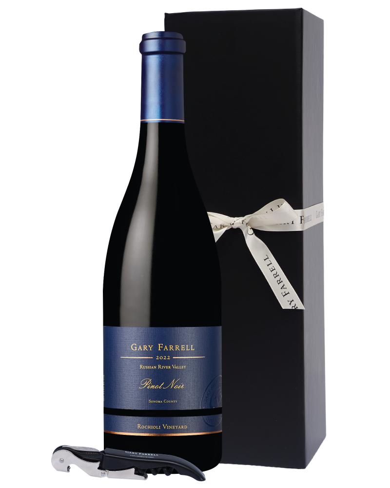 The Signature Pinot Noir