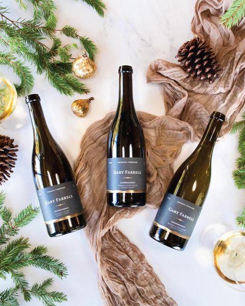 The Chardonnay Collection