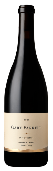 Pinot Noir - Gary Farrell Vineyards & Winery
