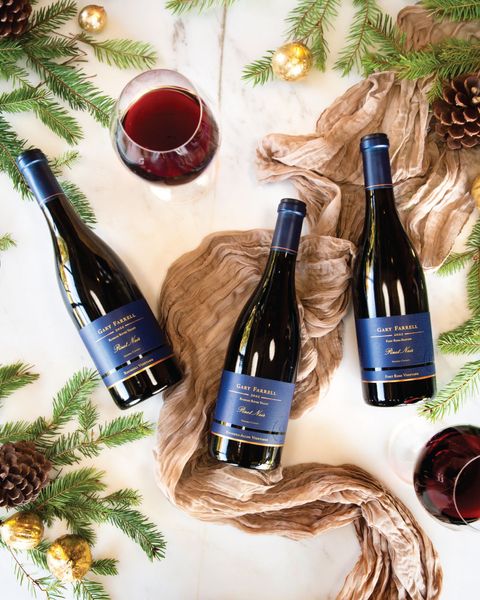 The Pinot Noir Collection