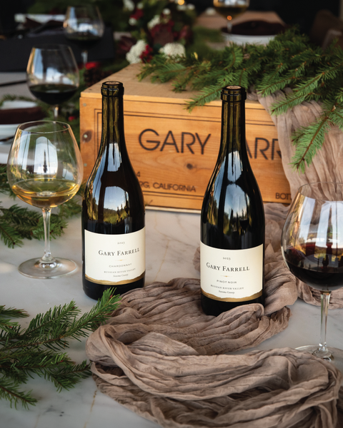 The Russian River Valley Collection