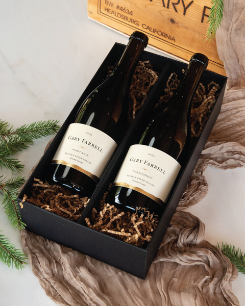The Russian River Valley Collection
