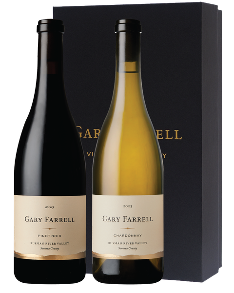 The Russian River Valley Collection