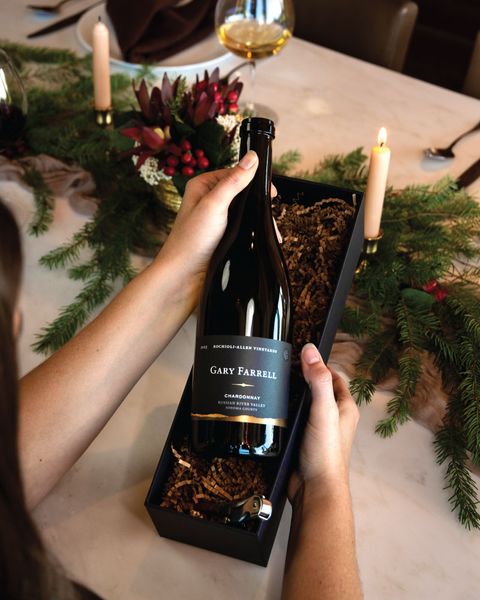 The Signature Chardonnay