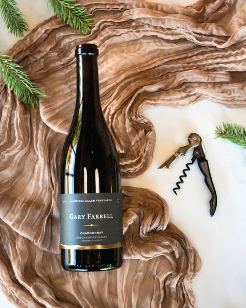 The Signature Chardonnay