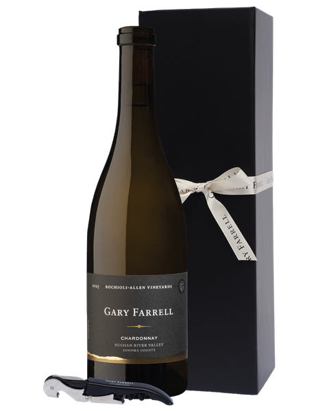 The Signature Chardonnay
