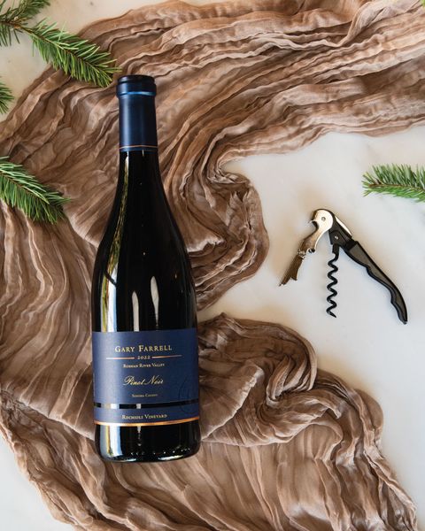 The Signature Pinot Noir