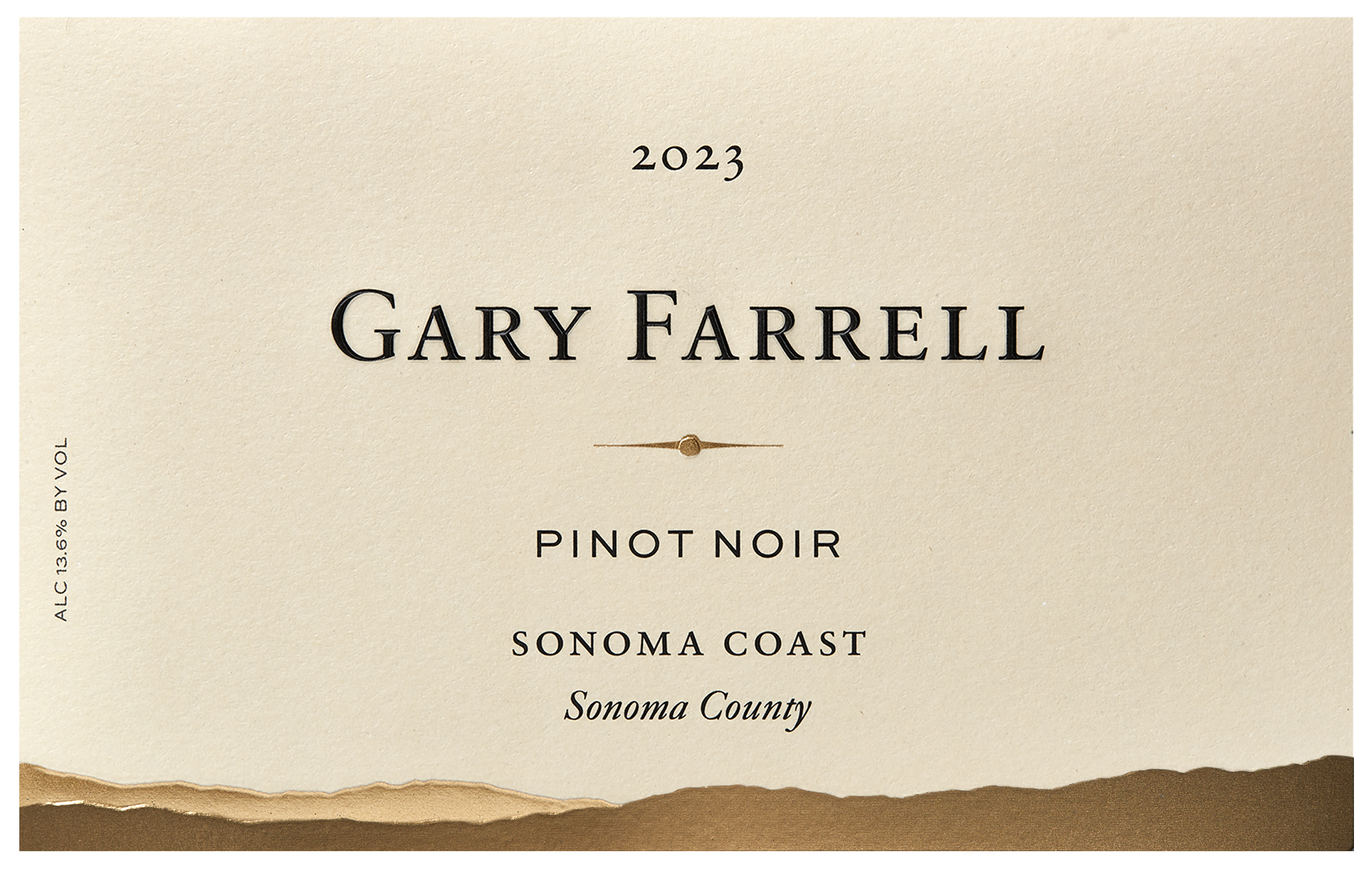 2023 Sonoma Coast Pinot Noir 1.5L
