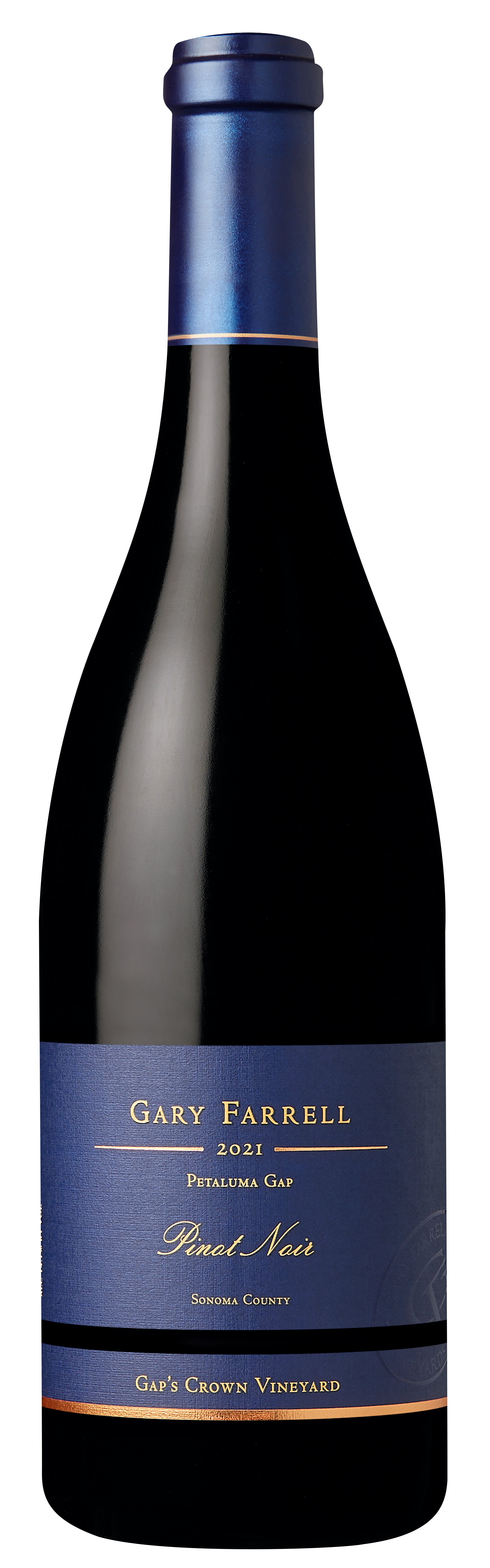 2021 Gap’s Crown Vineyard Pinot Noir
