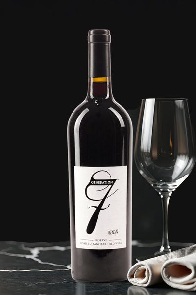 Shop - Gen 7 Wines
