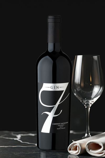 Shop - Gen 7 Wines