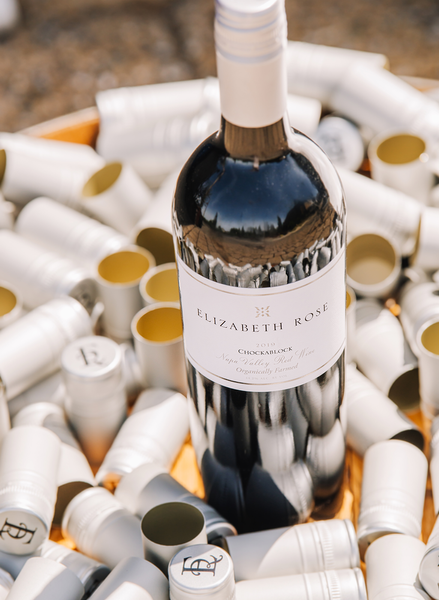 Elizabeth Rose | Ghost Block Estate Wines