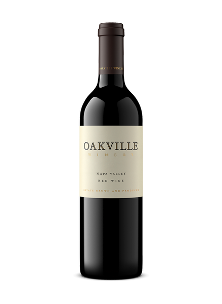 ワイン OAKVILLE NAPA VALLEY 750ML 2016 2016 Oakville, Napa Valley Cabernet Sauvignon – Entrepreneur