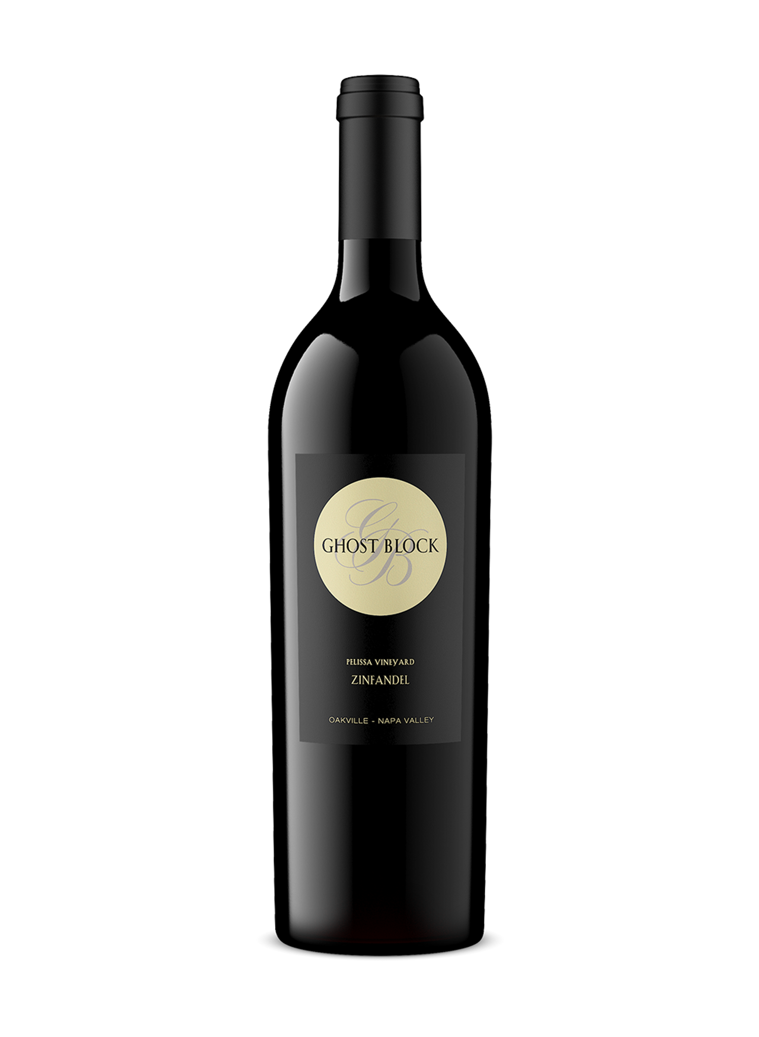 2023 Ghost Block Pelissa Zinfandel | Ghost Block Estate Wines