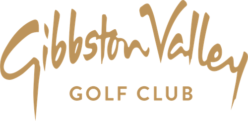 Gibbston Valley Golf Club logo