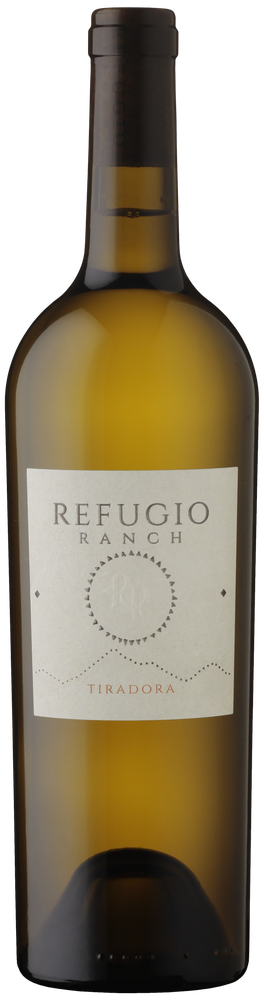 Refugio Ranch 2025 Tiradora