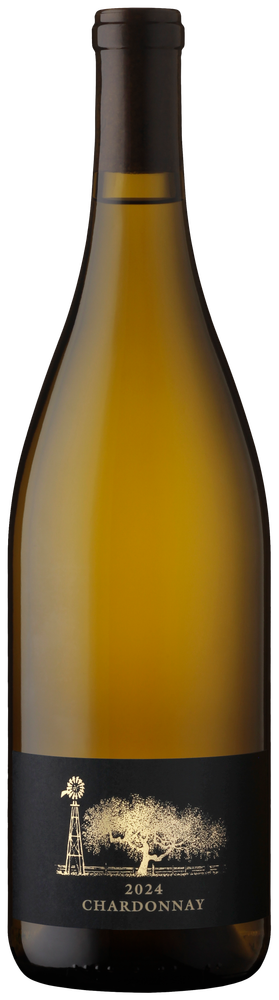 Roblar 2024 Chardonnay Reserve