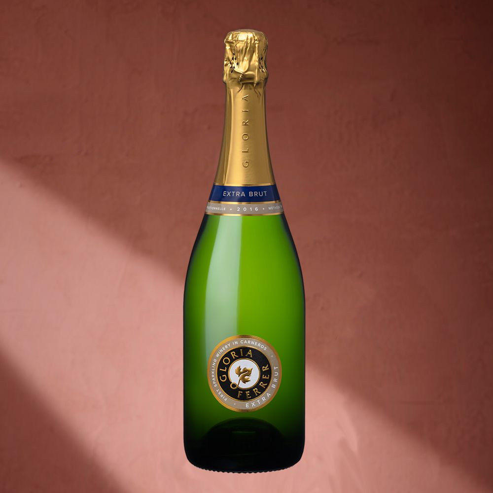 Extra Brut - Gloria Ferrer