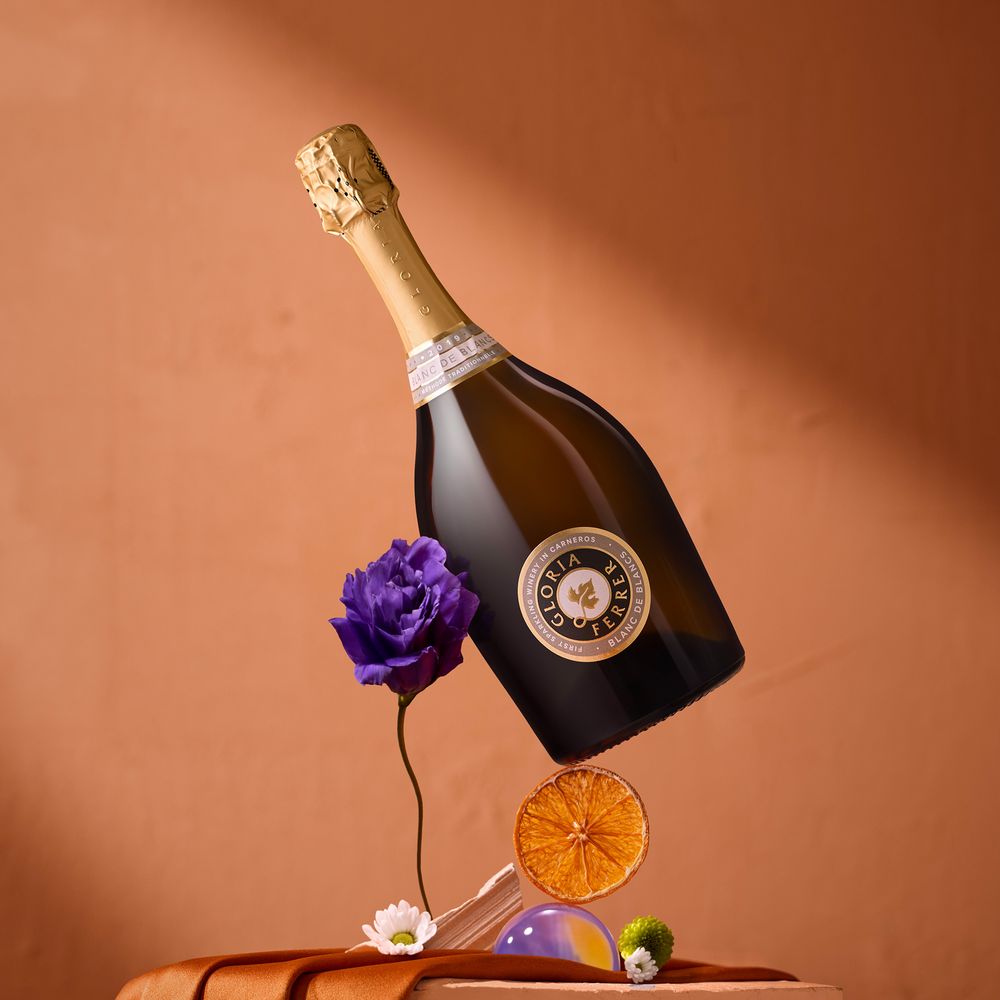 2016 Alquimia Rosé - SHIP ONLY | Gloria Ferrer