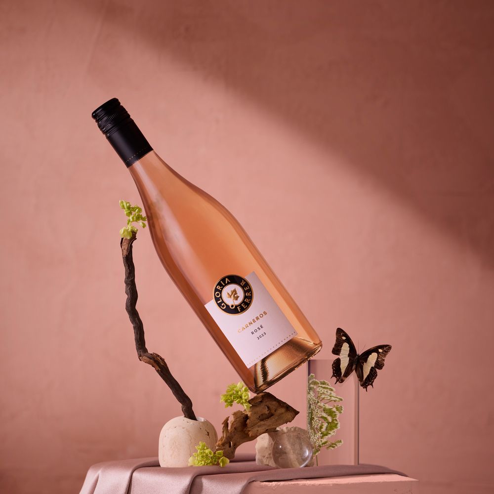 Unplanned Moments - Rosé Collection - Gloria Ferrer