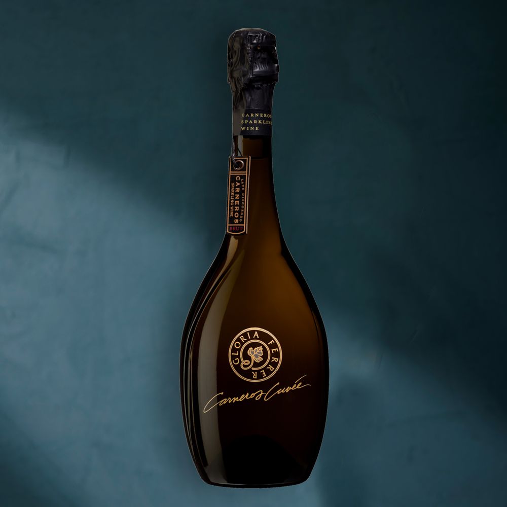 Carneros Cuvée Vintages - topwhiskeyjoint.com