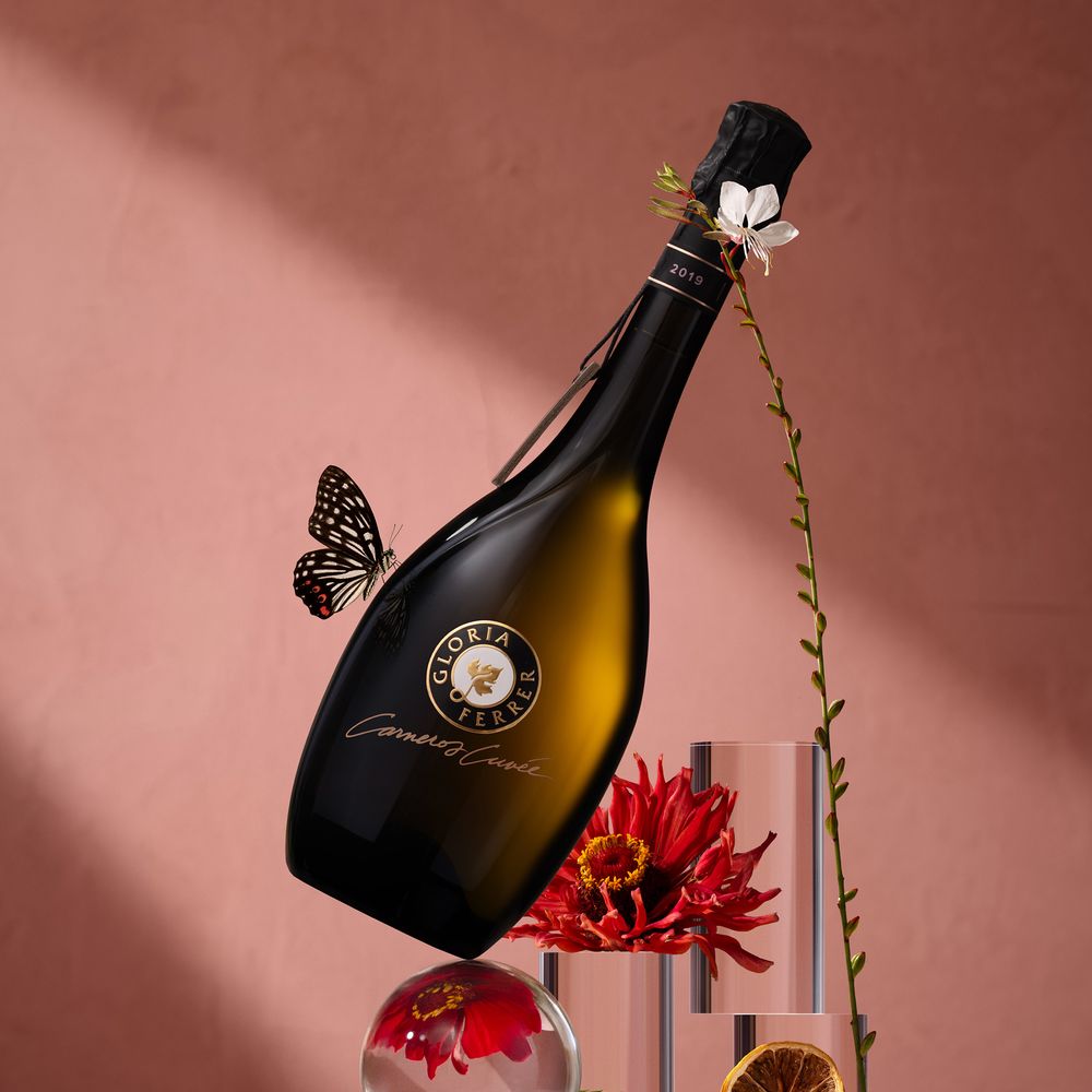 Unplanned Moments - Rosé Collection - Gloria Ferrer