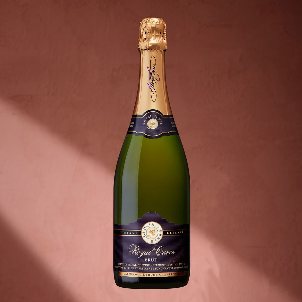Royal Cuvée Vintages - Gloria Ferrer