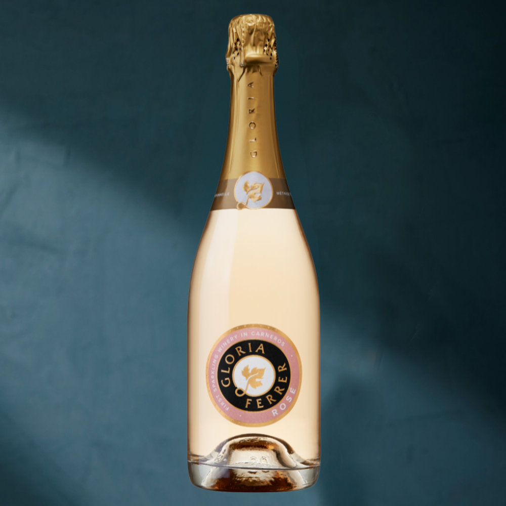 Non-Alcoholic Spritz | Gloria Ferrer