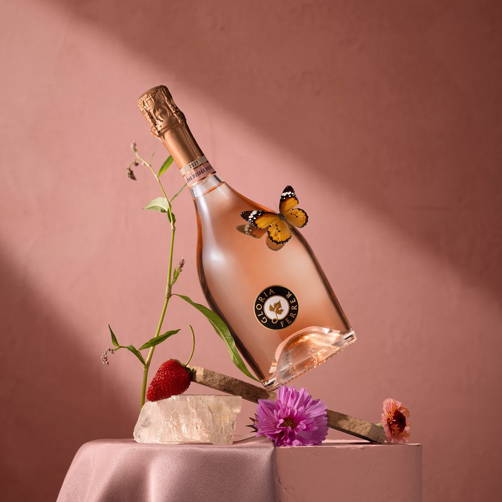 Blanc de Noirs - 375mL | Gloria Ferrer