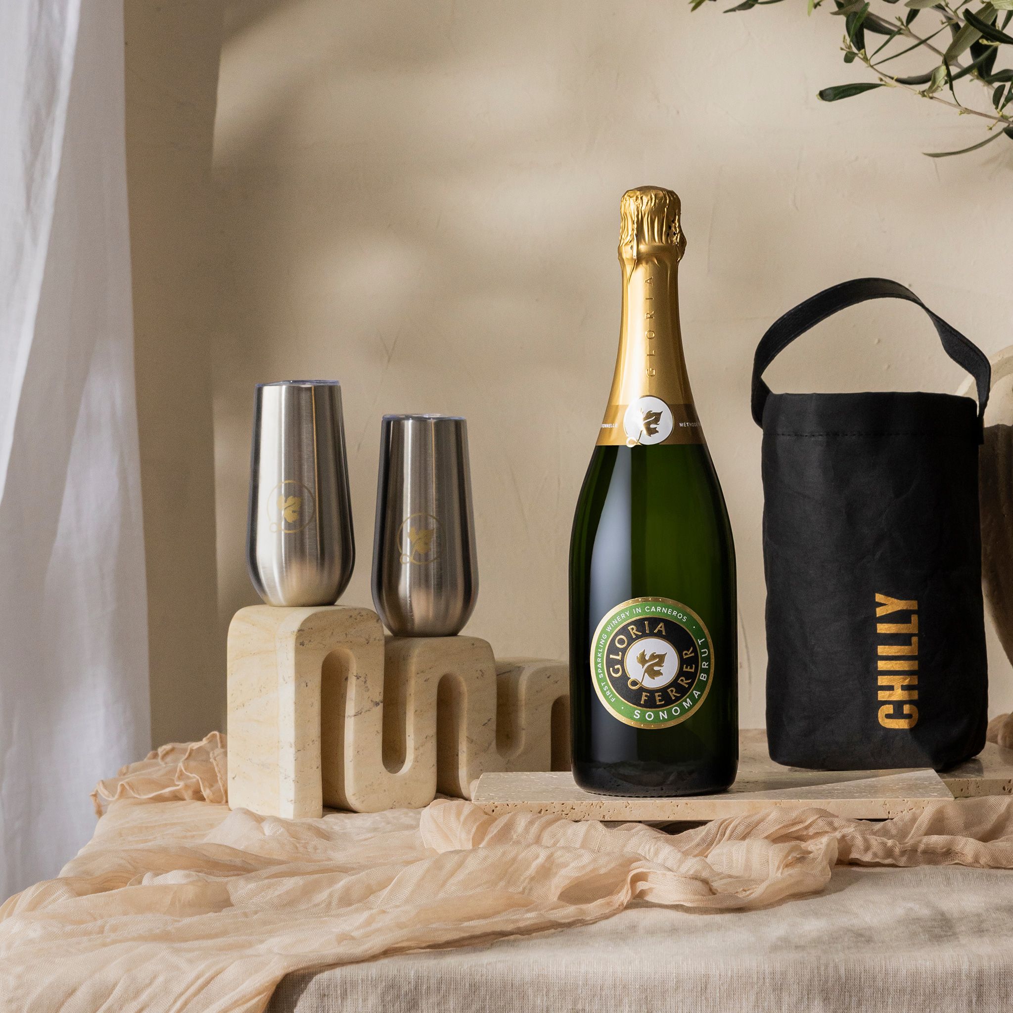 Picnic Collection | Gloria Ferrer