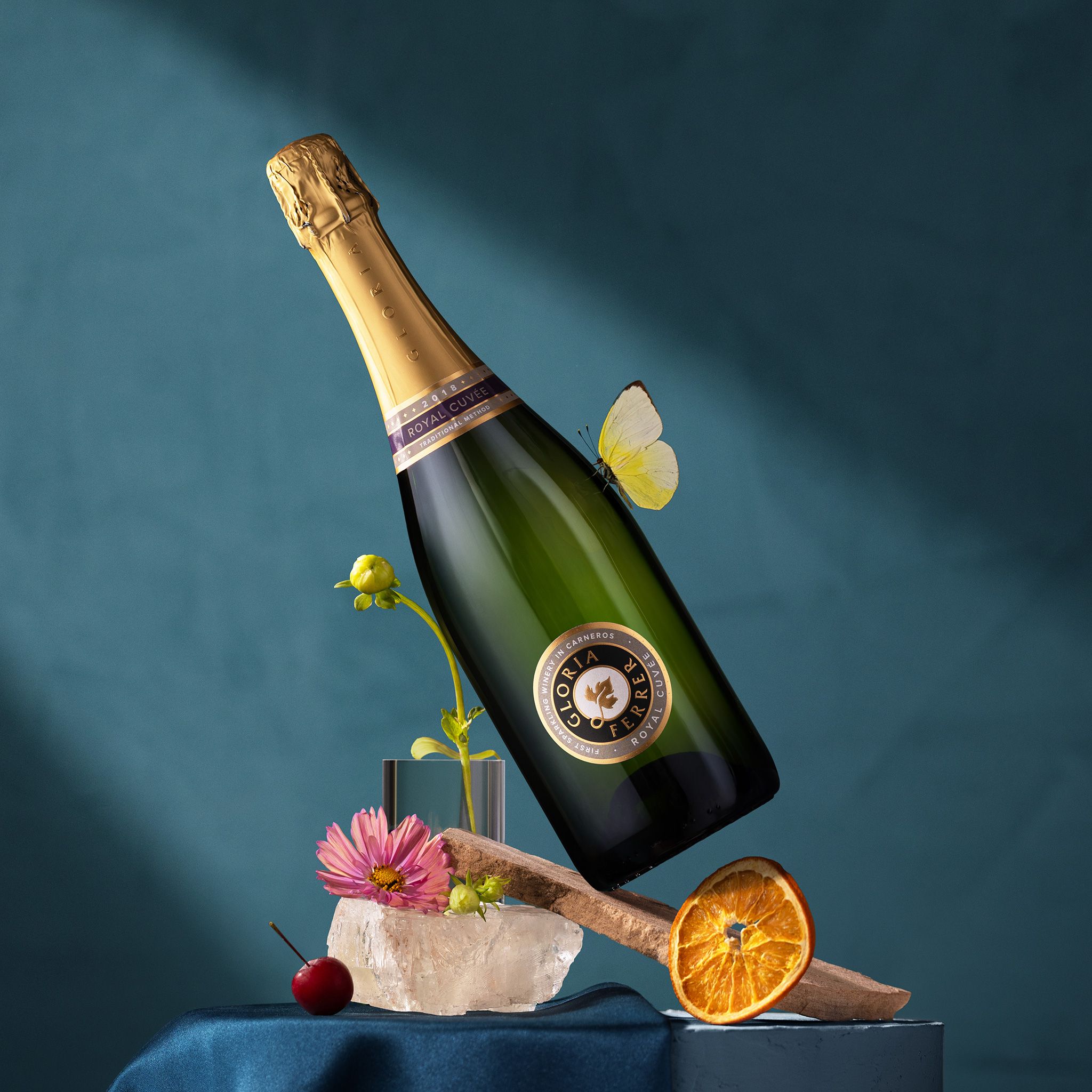 2016 Royal Cuvée | Gloria Ferrer