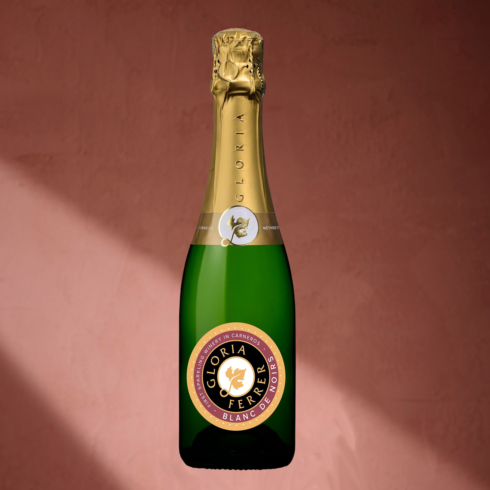 洋楽 BIANCA CHANDON PRES. & CO Blanc de Noirs - 375mL | Gloria Ferrer