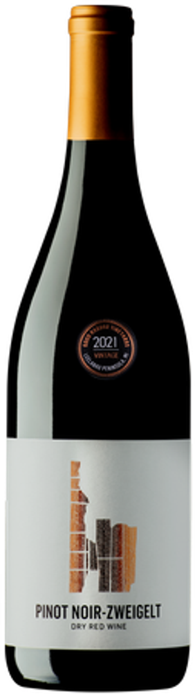 2021 Pinot Noir-Zweigelt | Good Harbor Vineyards