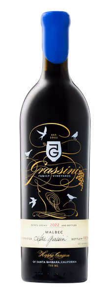 2022 Malbec
