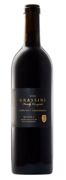 2023 Cabernet Sauvignon-Merlot